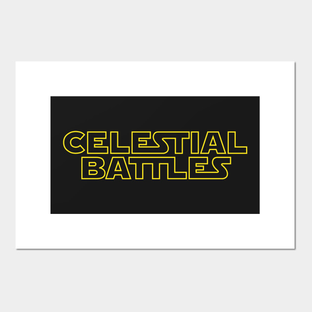 Celestial Battles